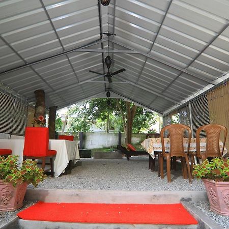 Cloud Nine Inside Hotel Varkala Exterior photo