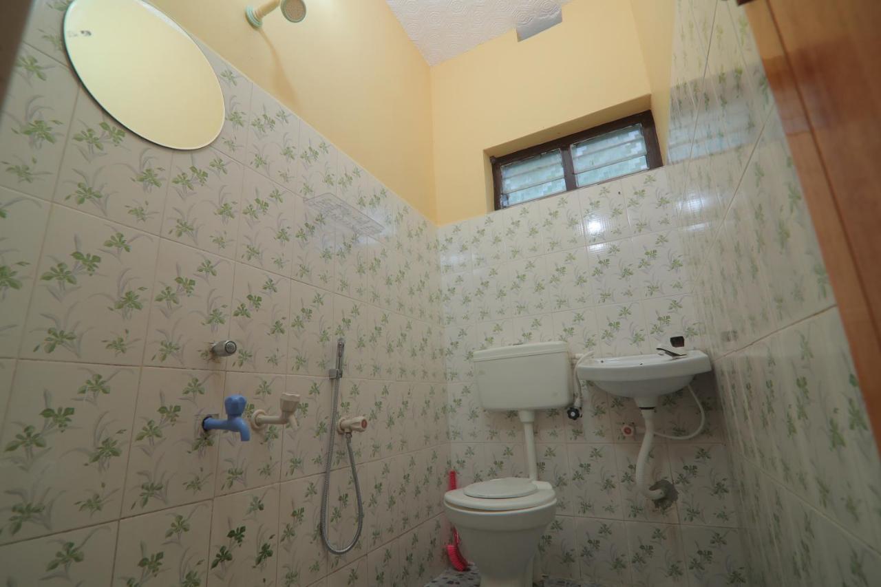 Cloud Nine Inside Hotel Varkala Exterior photo